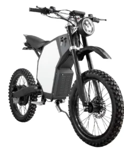 Stealth Enduro electric bikes offroad