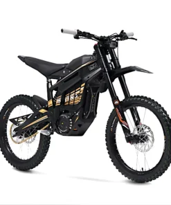 Talaria Sting MX3 electric dirt bike for adults