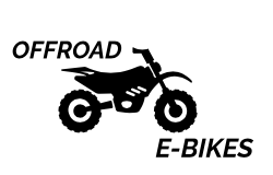 Offroad Electric Bike